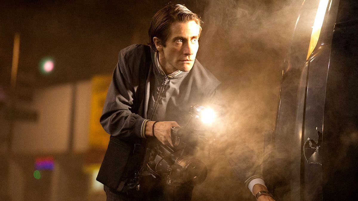 A list of Perfect Thriller Films that will keep you on the edge of your seat