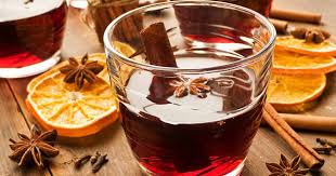 traditional Christmas eateries and beverages