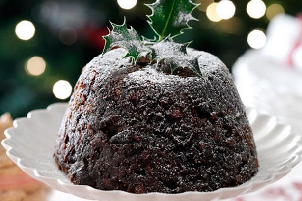 traditional Christmas eateries abd ouddings