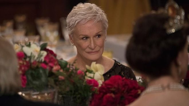 Oscar nominations for 2019