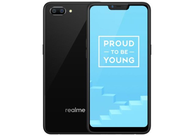 Realme C1 updated Variant launched: Here's full specifications
