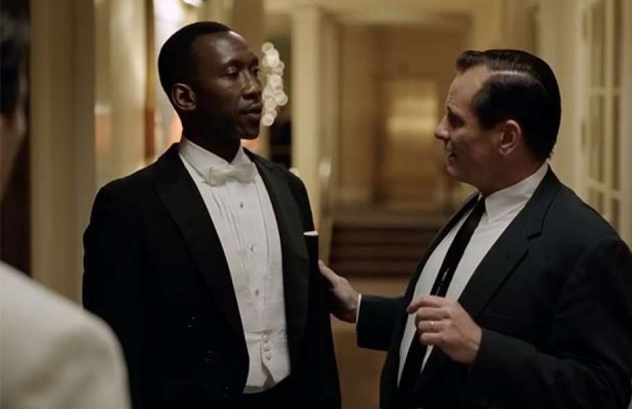 Oscar nominations for 2019