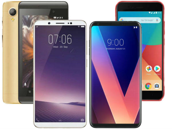 Amazon and Flipkart offer huge discounts on smartphones: Best time to the buy one!!