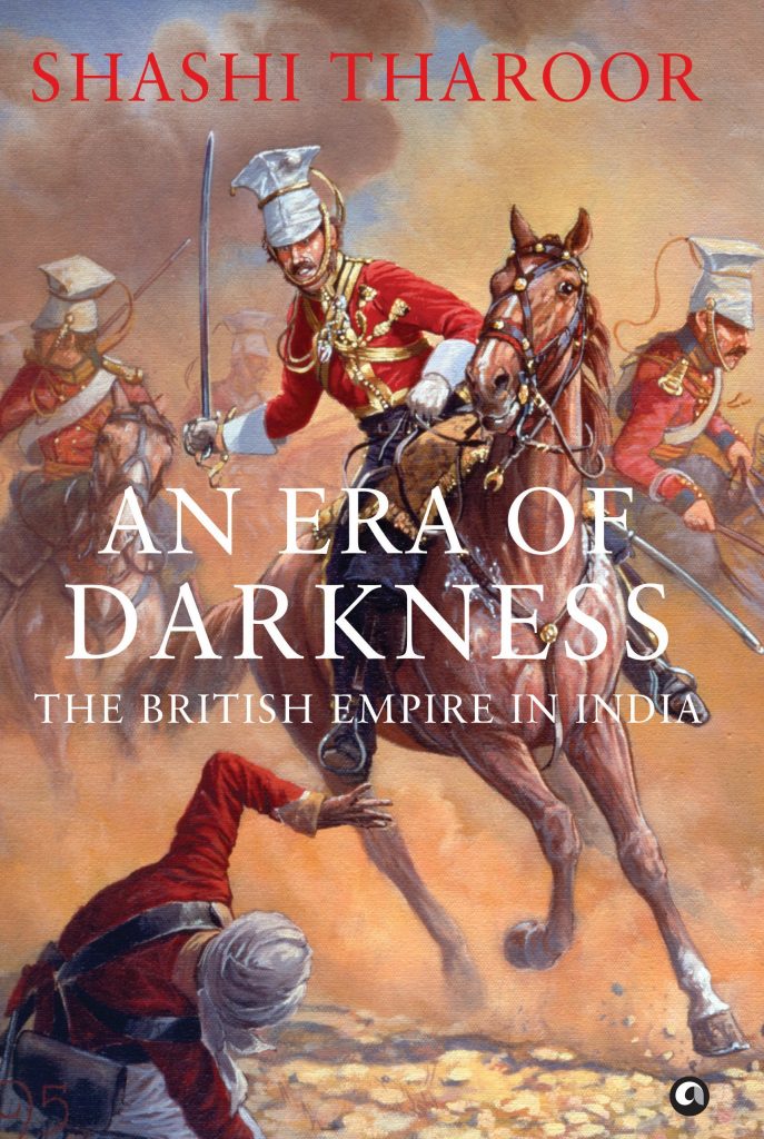 Books on the freedom struggle of India