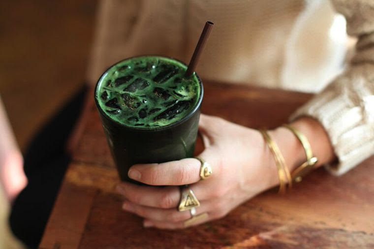 Bizzare But Yummy Drinks That You Must Give A Shot