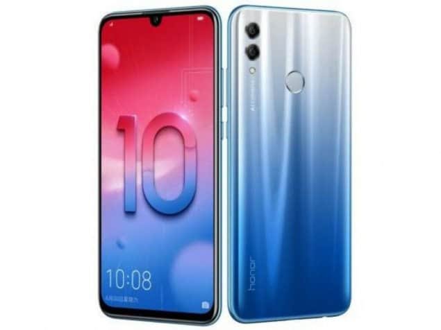 Honor 10 Lite to launch soon in India : Here's its specs