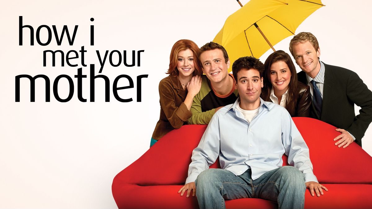 Why one should never watch How I Met Your Mother