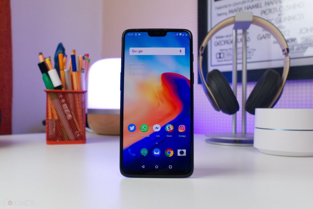 One Plus phones have become favorite now