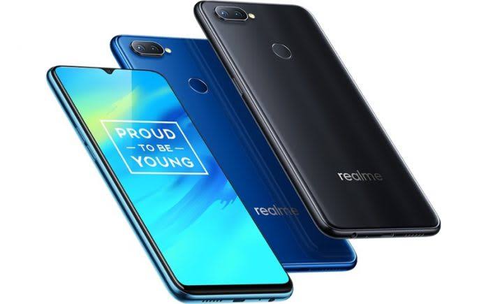 Realme 2 Pro users can now unlock bootloader
