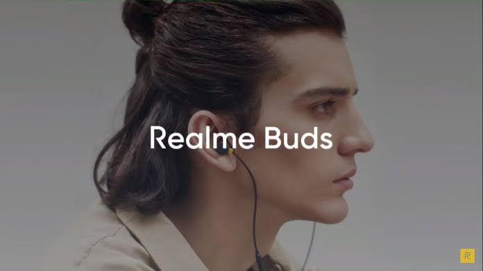 Realme Accessories First Sale : Coming Real quick!!