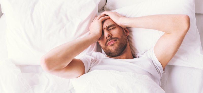 Are You Sleeping Too Much Or Too Little?