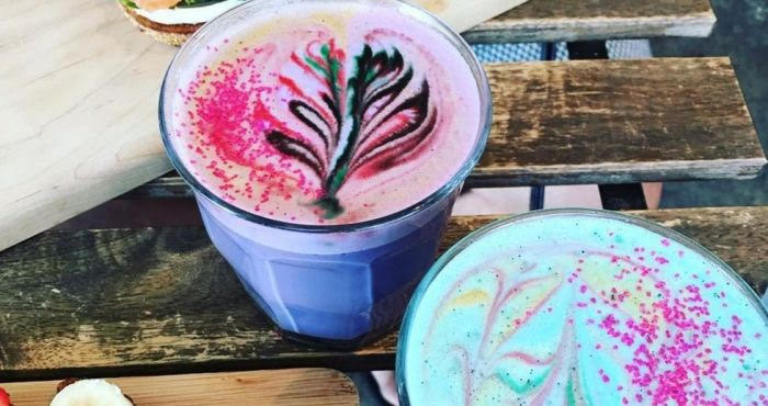 Bizzare But Yummy Drinks That You Must Give A Shot!