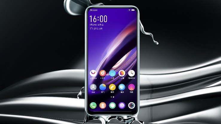 Vivo Apex announced: World's first 5G device with snapdragon 855