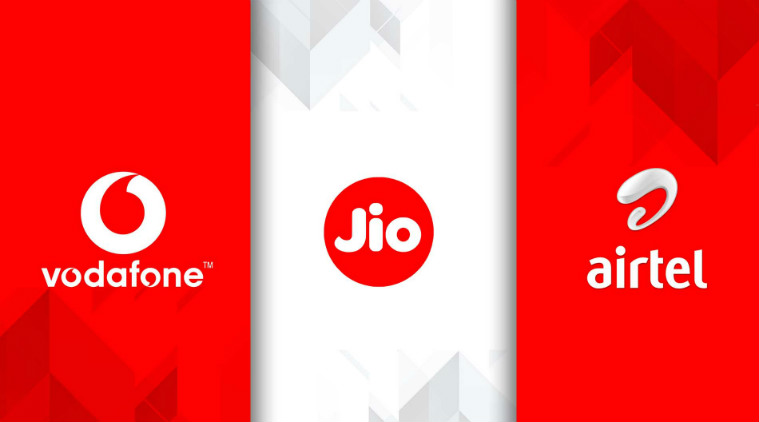 the rise of Reliance Jio