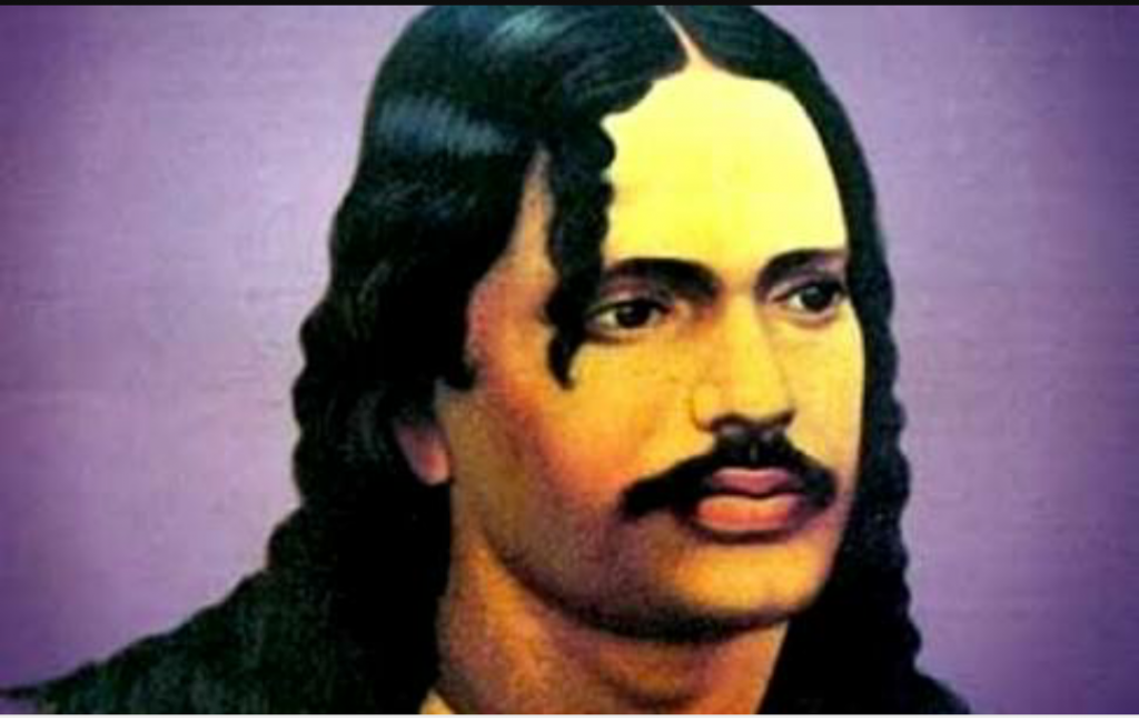 कम उम्र में लेखक