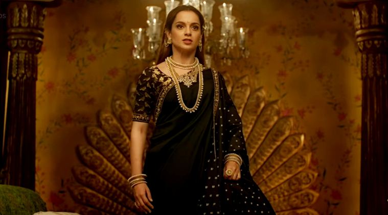 best movie review of Manikarnika