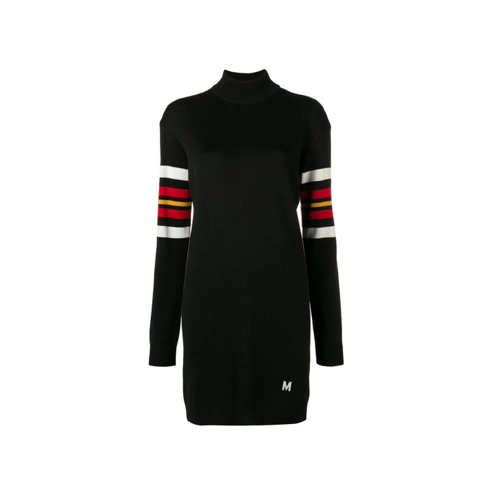 black is bae with cozy update for your wardrobe