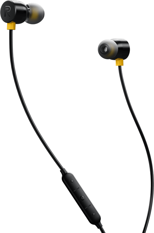 Realme Accessories First Sale - Realme Buds