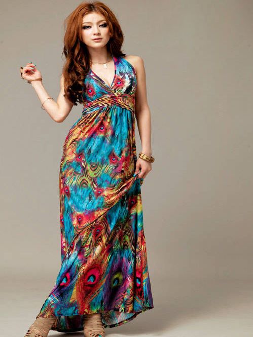 different kinds of fashion and exotic is here