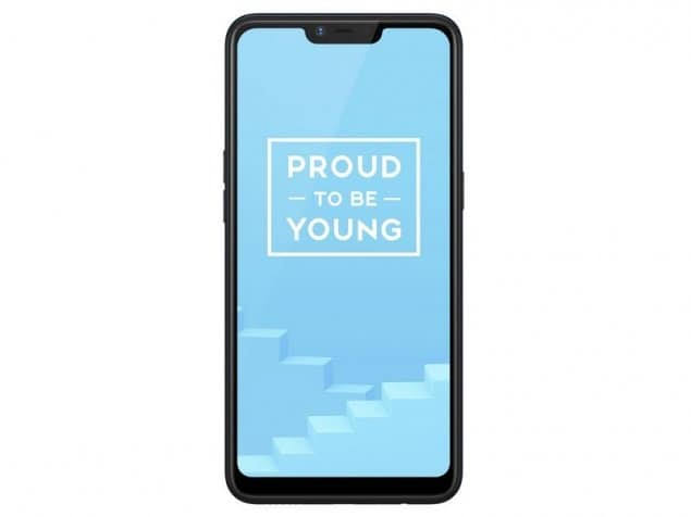 Realme C1 on Amazon and Flipkart