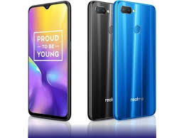 Realme U1 on Amazon and Flipkart