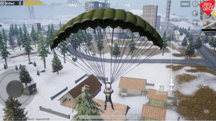 Pubg Mobile Oppo India Series