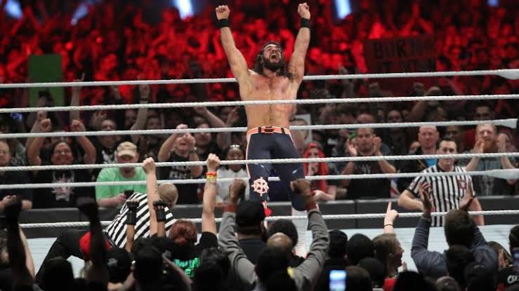 WWE Royal Rumble 2019 results : Intergender Match teased!