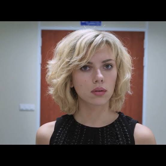 Lucy