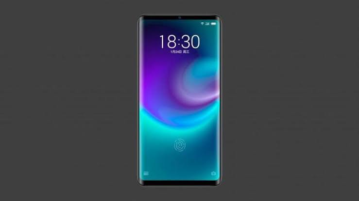 Meizu Zero