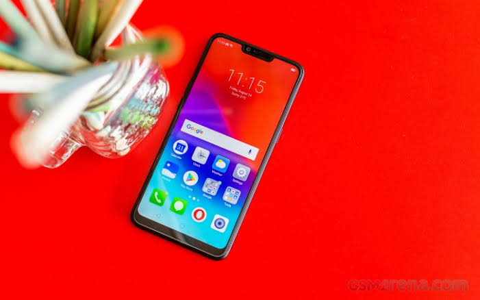 Realme OS