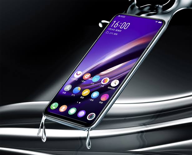 Vivo Apex