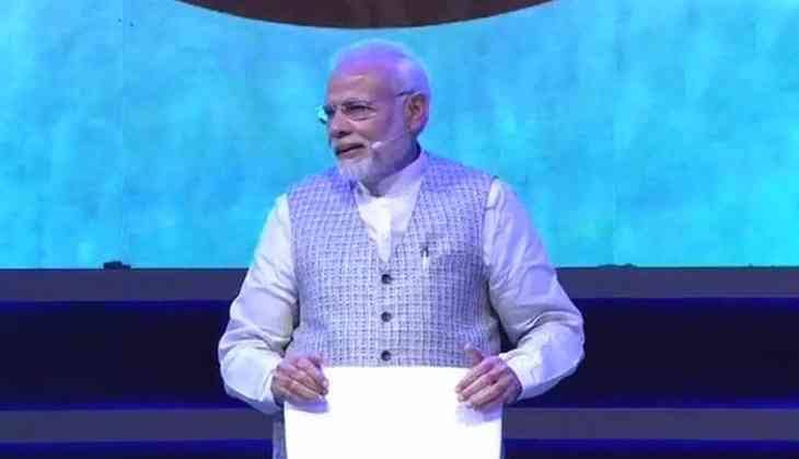 P.M. Modi finally has a message to all the students spending time playing Pubg Mobile