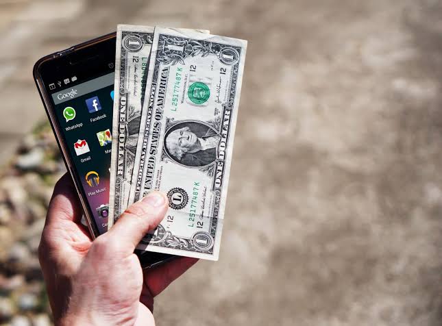 The Top Legit Apps that help you earn money from home