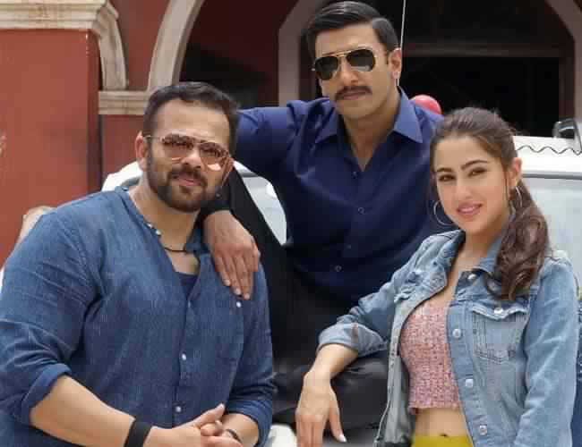 Singham to Simmba: What a transformation!