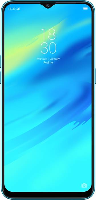 Realme 2 pro on Amazon and Flipkart
