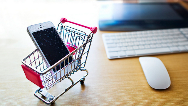 Why smartphone prices will continue to fall till the end of January?