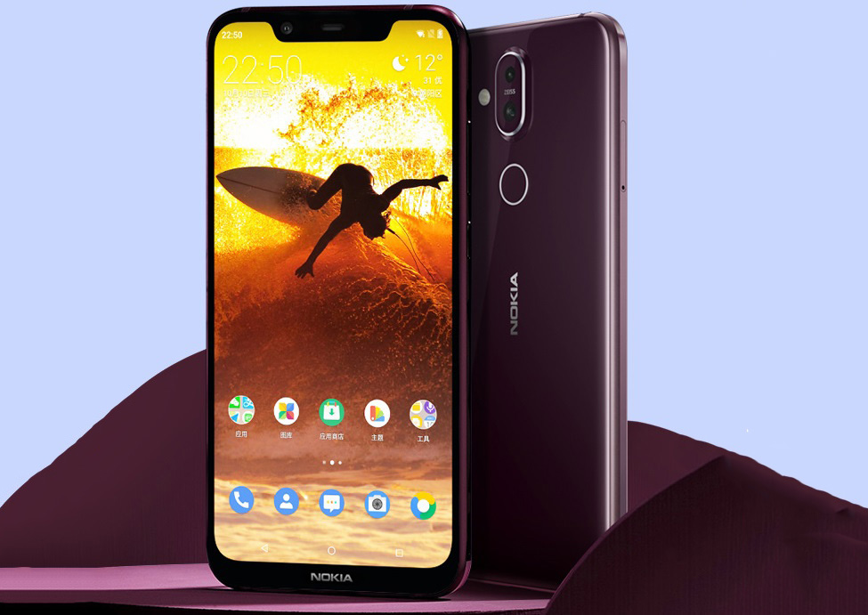 Nokia 8.1 new variant launched in India: Here are its specs, price and much more