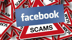 Even After All Scams On Facebook , Its Users Are Increasing Rapidly!