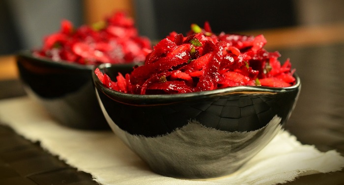 Berries are more beneficial when eaten raw
