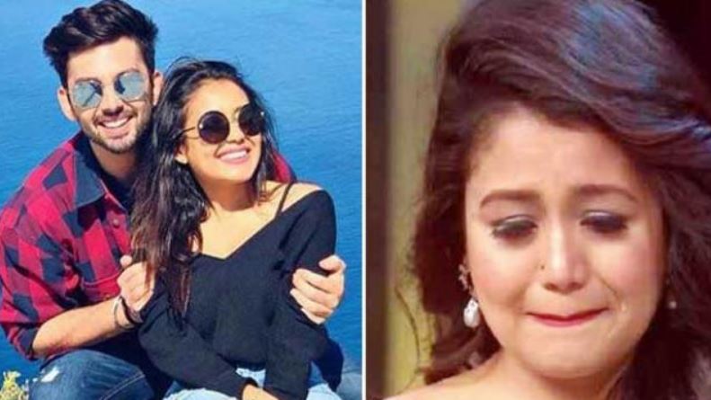 Post BreakUp Singer Neha Kakkar Shares Benefits Of Being Single