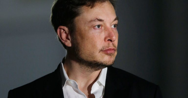 Elon Musk : All things You need to know