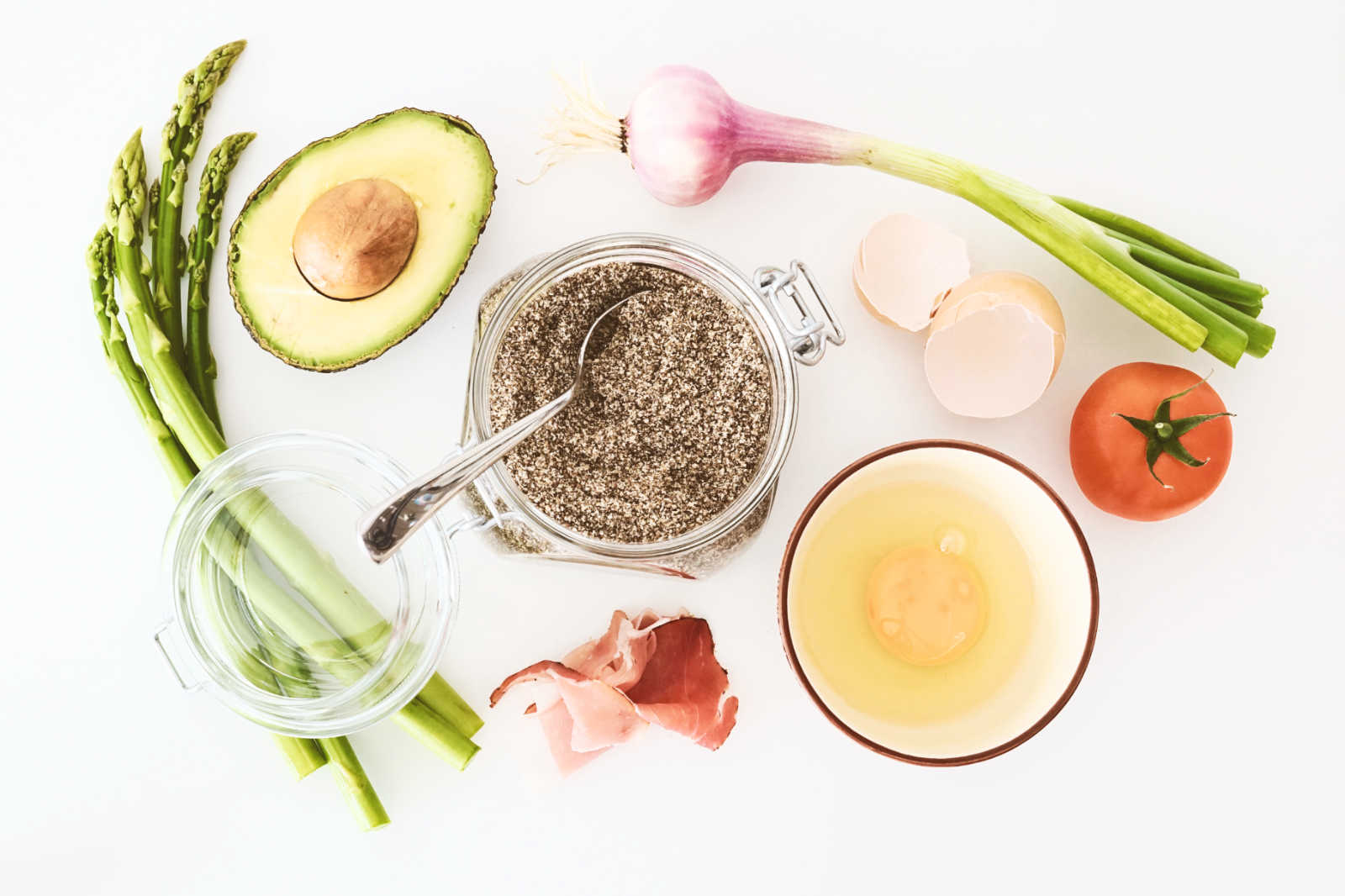 Food That Are More Beneficial When Eaten Raw!