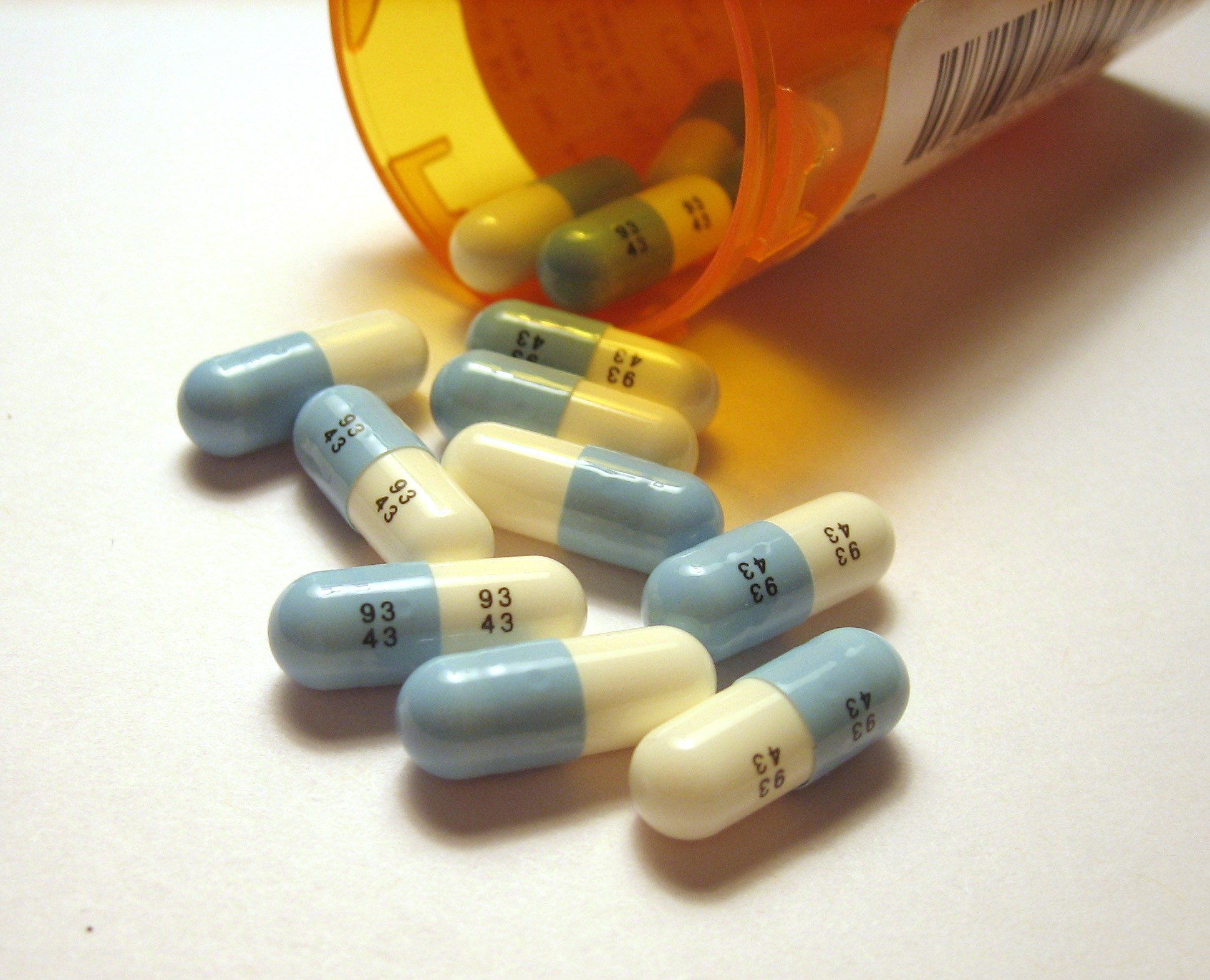 How to avoid biggest bane of anti depressants?