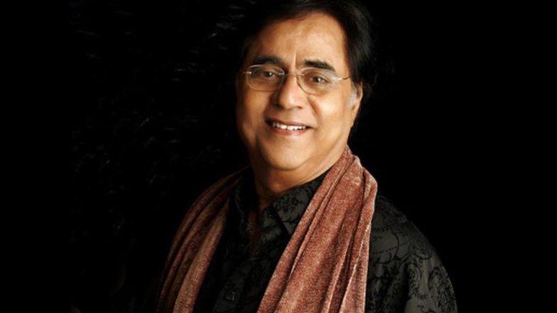 Jagjit Singh