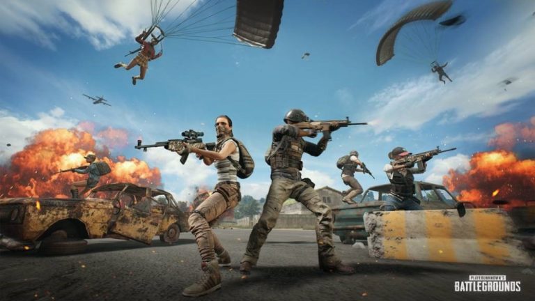 What will Happen! If Pubg gets Banned
