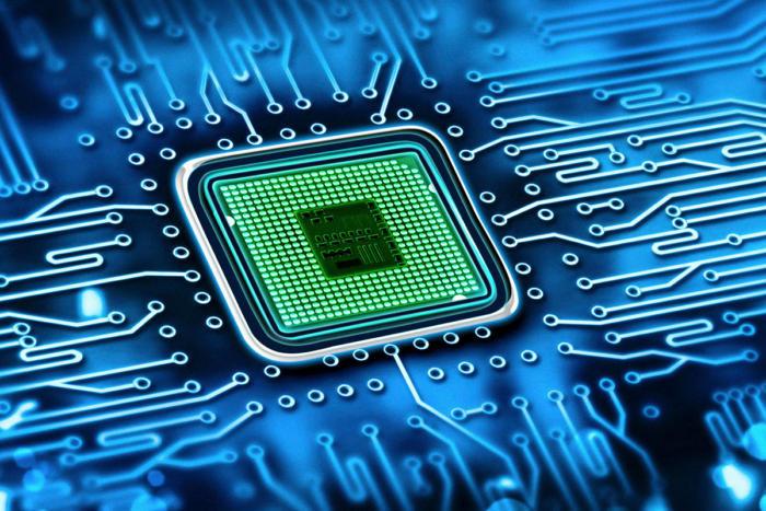 QUALCOMM SNAPDRAGON and MEDIATEK are one of them.
