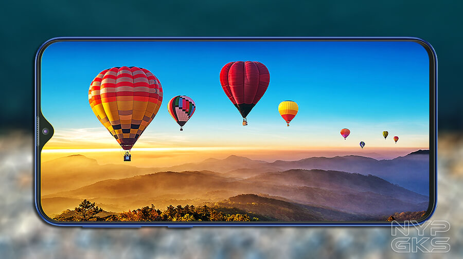 Is Samsung M20 the new king of budget smartphones?