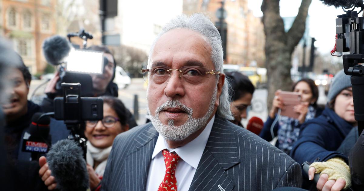 Fugitive Vijay Mallya’s Extradition to India approved by UK