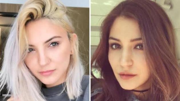 Anushka Sharma's look alike found: The resemblance is uncanny