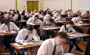 CBSE board examination